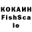 Канабис индика FELLOV SHOY